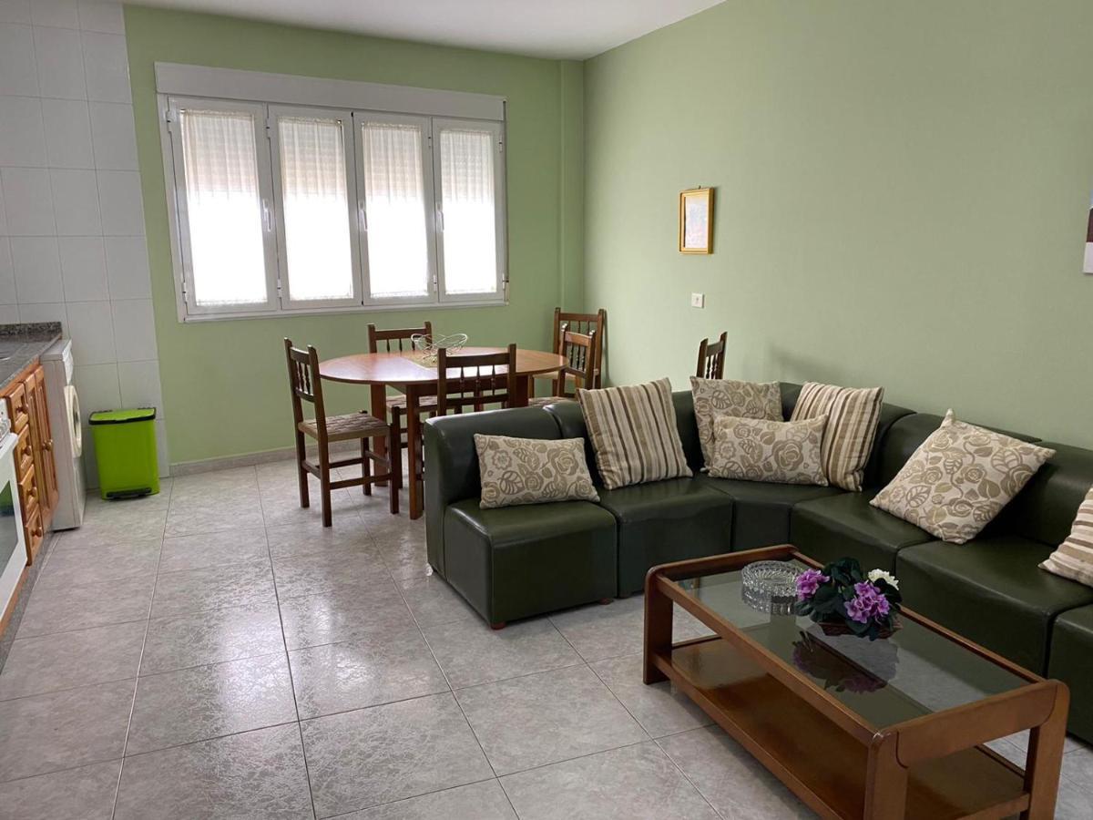 Apartamentos Camino Do Rio O Grove Exterior photo