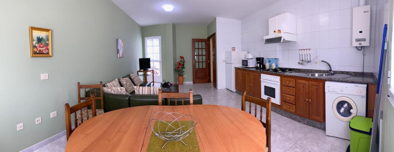 Apartamentos Camino Do Rio O Grove Exterior photo