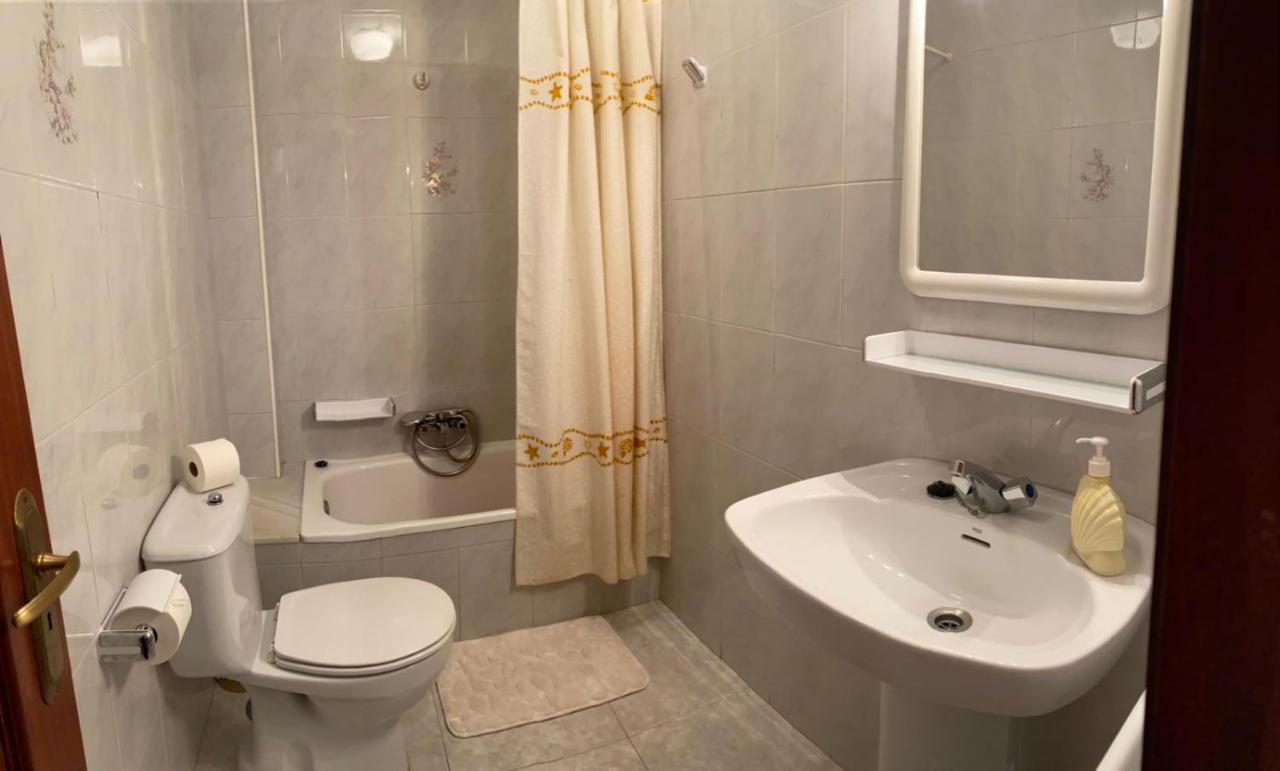 Apartamentos Camino Do Rio O Grove Exterior photo